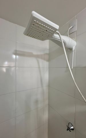 Apartamento para alugar com 35m², 2 quartos e sem vaga Apartamento para alugar com 35m², 2 quartos e sem vagaBanheiro
