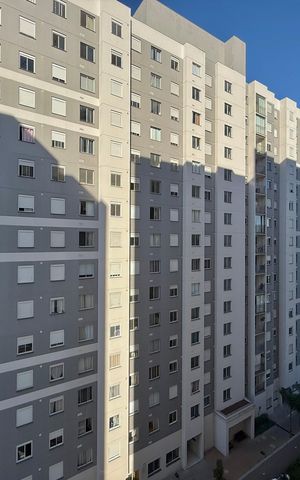Apartamento para alugar com 35m², 2 quartos e sem vaga Apartamento para alugar com 35m², 2 quartos e sem vagaVista