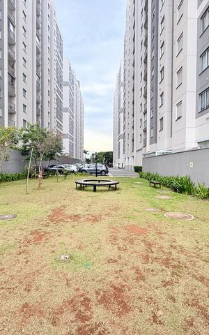 Apartamento para alugar com 35m², 2 quartos e sem vaga Apartamento para alugar com 35m², 2 quartos e sem vagaÁrea comum