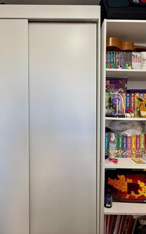 Apartamento para alugar com 35m², 2 quartos e sem vaga Apartamento para alugar com 35m², 2 quartos e sem vagaQuarto 2