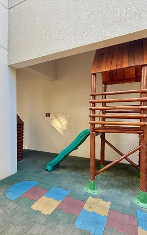 Apartamento para alugar com 35m², 2 quartos e sem vaga Apartamento para alugar com 35m², 2 quartos e sem vagaPlayground