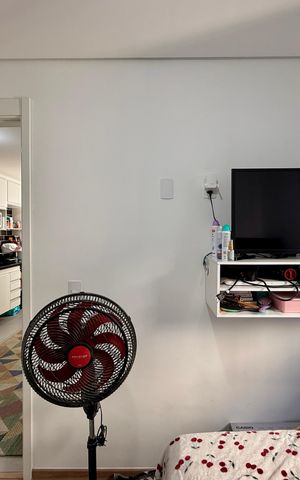 Apartamento para alugar com 35m², 2 quartos e sem vaga Apartamento para alugar com 35m², 2 quartos e sem vagaQuarto 1