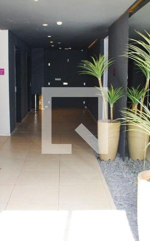Apartamento à venda com 34m², 2 quartos e sem vaga Apartamento à venda com 34m², 2 quartos e sem vagaÁrea comum