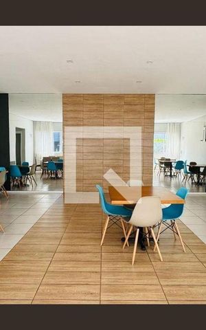 Apartamento à venda com 34m², 2 quartos e sem vaga Apartamento à venda com 34m², 2 quartos e sem vagaSalão de Festas