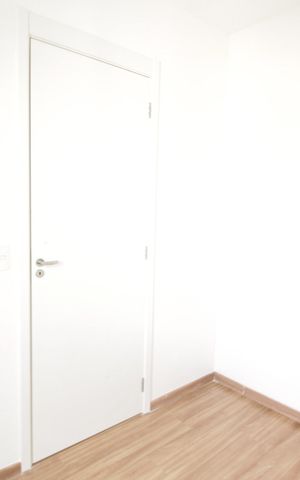 Apartamento à venda com 34m², 2 quartos e sem vaga Apartamento à venda com 34m², 2 quartos e sem vagaQuarto 1