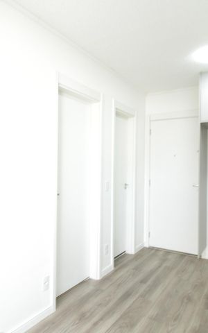 Apartamento à venda com 34m², 2 quartos e sem vaga Apartamento à venda com 34m², 2 quartos e sem vagaSala / cozinha