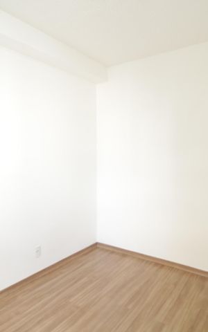 Apartamento à venda com 34m², 2 quartos e sem vaga Apartamento à venda com 34m², 2 quartos e sem vagaQuarto 2
