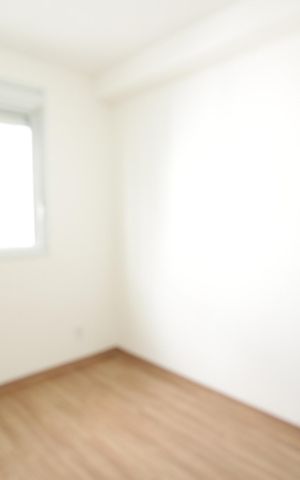 Apartamento à venda com 34m², 2 quartos e sem vaga Apartamento à venda com 34m², 2 quartos e sem vagaQuarto 2