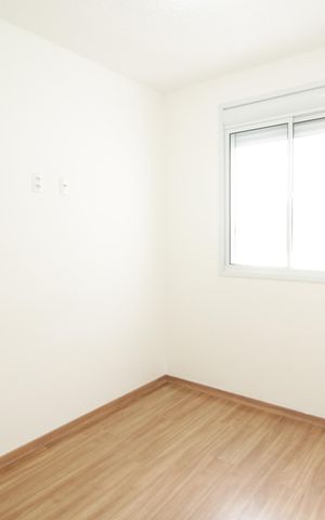 Apartamento à venda com 34m², 2 quartos e sem vaga Apartamento à venda com 34m², 2 quartos e sem vagaQuarto 2