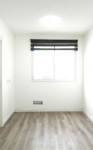 Apartamento à venda com 34m², 2 quartos e sem vaga Apartamento à venda com 34m², 2 quartos e sem vagaSala / cozinha