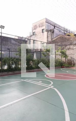 Apartamento à venda com 34m², 2 quartos e sem vaga Apartamento à venda com 34m², 2 quartos e sem vagaQuadra Esportiva