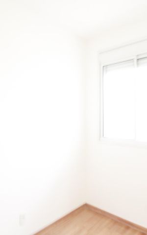 Apartamento à venda com 34m², 2 quartos e sem vaga Apartamento à venda com 34m², 2 quartos e sem vagaQuarto 1