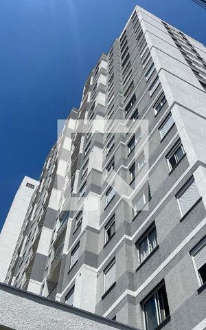 Apartamento à venda com 34m², 2 quartos e sem vaga Apartamento à venda com 34m², 2 quartos e sem vagaFachada