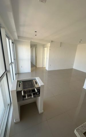 Apartamento para alugar com 76m², 3 quartos e 2 vagas Apartamento para alugar com 76m², 3 quartos e 2 vagasSala