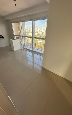 Apartamento para alugar com 76m², 3 quartos e 2 vagas Apartamento para alugar com 76m², 3 quartos e 2 vagasSala