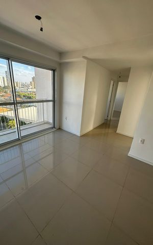 Apartamento para alugar com 76m², 3 quartos e 2 vagas Apartamento para alugar com 76m², 3 quartos e 2 vagasSala
