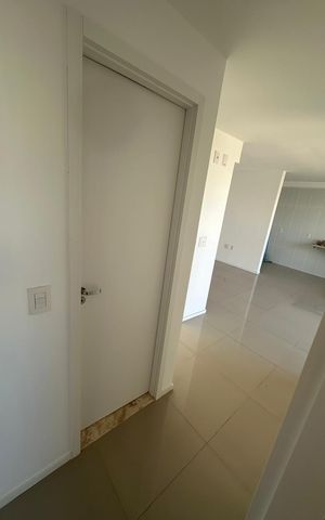 Apartamento para alugar com 76m², 3 quartos e 2 vagas Apartamento para alugar com 76m², 3 quartos e 2 vagasCorredor