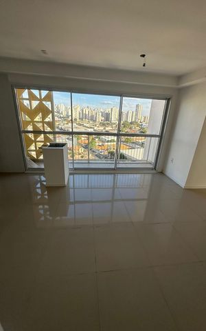 Apartamento para alugar com 76m², 3 quartos e 2 vagas Apartamento para alugar com 76m², 3 quartos e 2 vagasSala