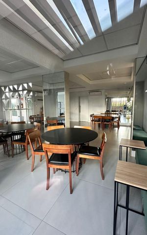 Apartamento para alugar com 76m², 3 quartos e 2 vagas Apartamento para alugar com 76m², 3 quartos e 2 vagasÁrea externa
