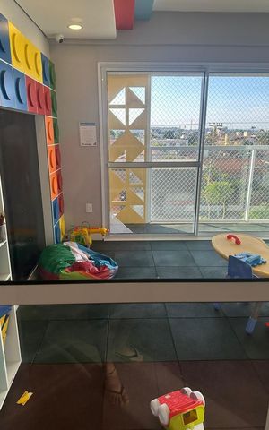 Apartamento para alugar com 76m², 3 quartos e 2 vagas Apartamento para alugar com 76m², 3 quartos e 2 vagasÁrea externa