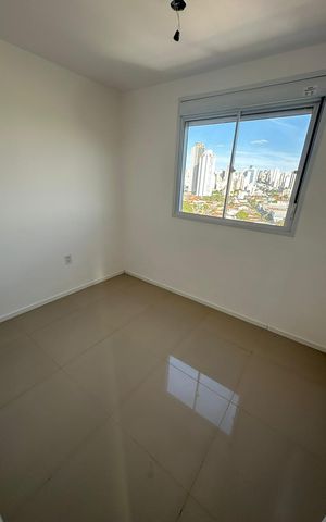 Apartamento para alugar com 76m², 3 quartos e 2 vagas Apartamento para alugar com 76m², 3 quartos e 2 vagasQuarto