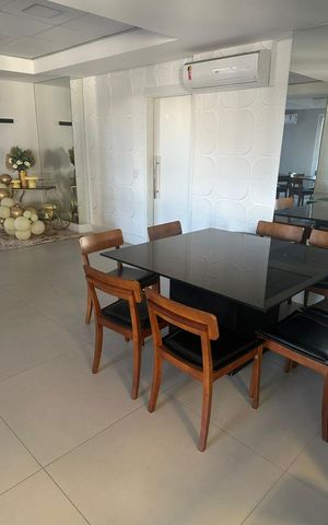 Apartamento para alugar com 76m², 3 quartos e 2 vagas Apartamento para alugar com 76m², 3 quartos e 2 vagasÁrea externa