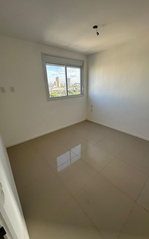 Apartamento para alugar com 76m², 3 quartos e 2 vagas Apartamento para alugar com 76m², 3 quartos e 2 vagasQuarto