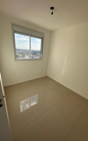 Apartamento para alugar com 76m², 3 quartos e 2 vagas Apartamento para alugar com 76m², 3 quartos e 2 vagasQuarto