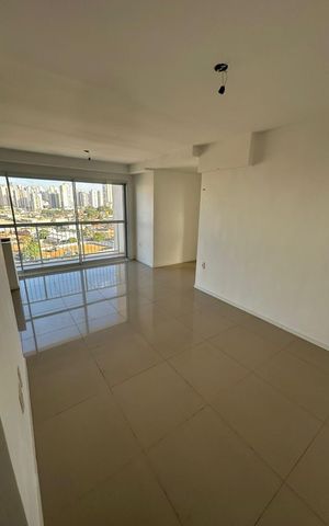 Apartamento para alugar com 76m², 3 quartos e 2 vagas Apartamento para alugar com 76m², 3 quartos e 2 vagasSala