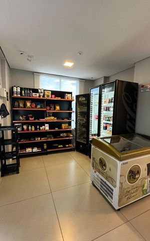Apartamento para alugar com 76m², 3 quartos e 2 vagas Apartamento para alugar com 76m², 3 quartos e 2 vagasÁrea externa