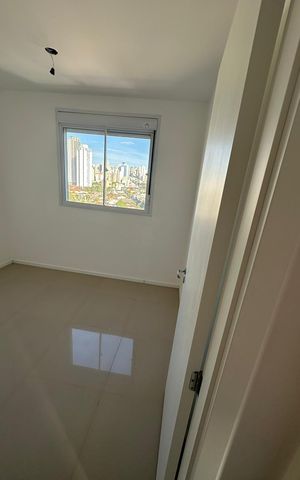 Apartamento para alugar com 76m², 3 quartos e 2 vagas Apartamento para alugar com 76m², 3 quartos e 2 vagasQuarto