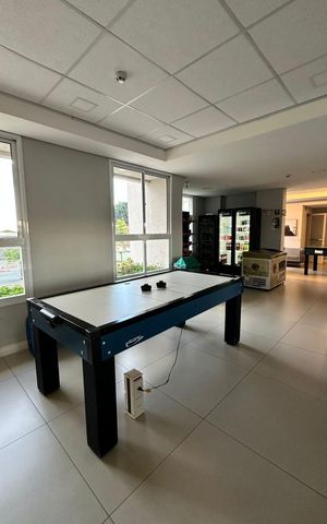 Apartamento para alugar com 76m², 3 quartos e 2 vagas Apartamento para alugar com 76m², 3 quartos e 2 vagasÁrea externa