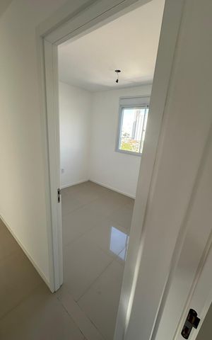 Apartamento para alugar com 76m², 3 quartos e 2 vagas Apartamento para alugar com 76m², 3 quartos e 2 vagasCorredor