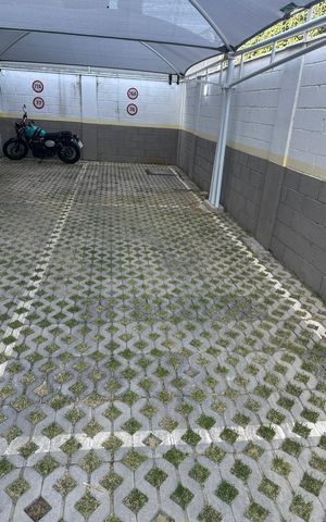 Apartamento para alugar com 76m², 3 quartos e 2 vagas Apartamento para alugar com 76m², 3 quartos e 2 vagasGaragem