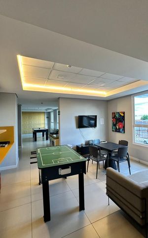 Apartamento para alugar com 76m², 3 quartos e 2 vagas Apartamento para alugar com 76m², 3 quartos e 2 vagasÁrea externa