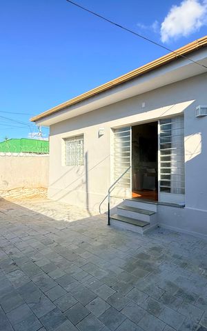 Casa à venda com 300m², 3 quartos e 3 vagas