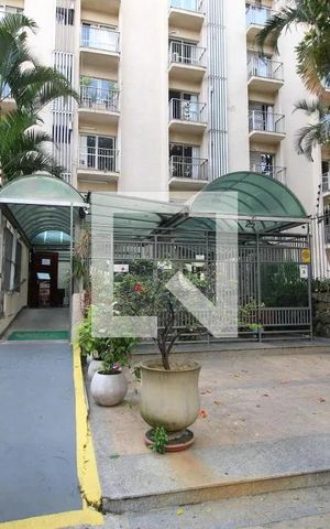 Apartamento à venda com 55m², 1 quarto e 1 vaga Apartamento à venda com 55m², 1 quarto e 1 vagaÁrea comum