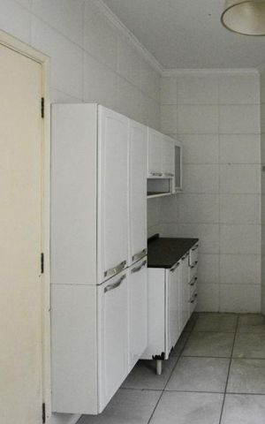 Casa à venda com 70m², 2 quartos e 1 vaga Casa à venda com 70m², 2 quartos e 1 vagaCOZINHA