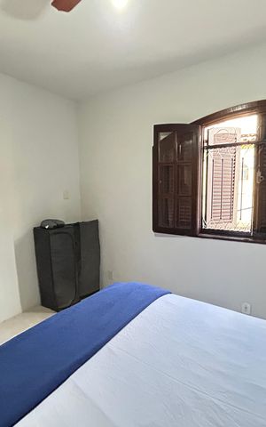 Casa de condomínio à venda com 186m², 4 quartos e sem vagaQuarto 2