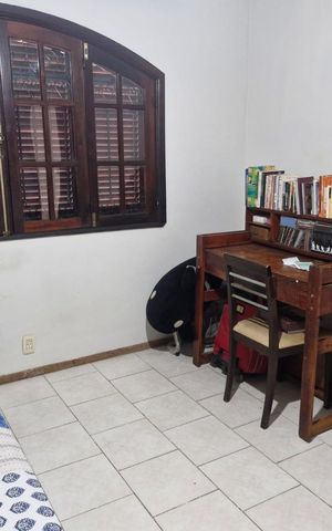 Casa de condomínio à venda com 186m², 4 quartos e sem vaga Casa de condomínio à venda com 186m², 4 quartos e sem vagaQuarto