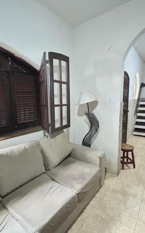 Casa de condomínio à venda com 186m², 4 quartos e sem vagaSala 2