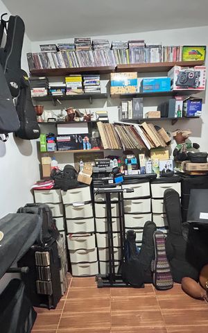 Casa de condomínio à venda com 186m², 4 quartos e sem vagaQuarto 1