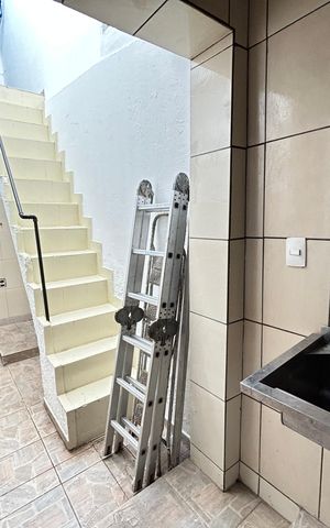 Casa de condomínio à venda com 186m², 4 quartos e sem vagaÁrea de Serviço