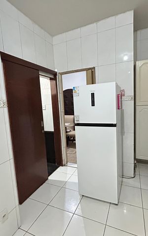 Casa de condomínio à venda com 186m², 4 quartos e sem vagaCozinha