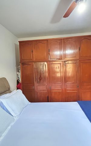 Casa de condomínio à venda com 186m², 4 quartos e sem vagaQuarto 2