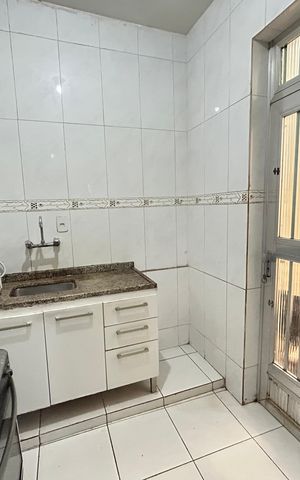 Casa de condomínio à venda com 186m², 4 quartos e sem vagaCozinha