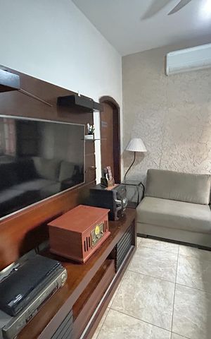 Casa de condomínio à venda com 186m², 4 quartos e sem vagaSala 2