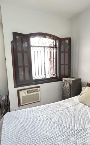 Casa de condomínio à venda com 186m², 4 quartos e sem vagaQuarto 3