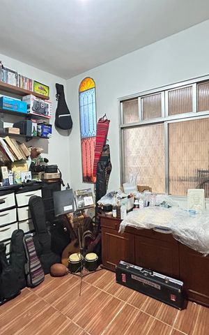 Casa de condomínio à venda com 186m², 4 quartos e sem vagaQuarto 1
