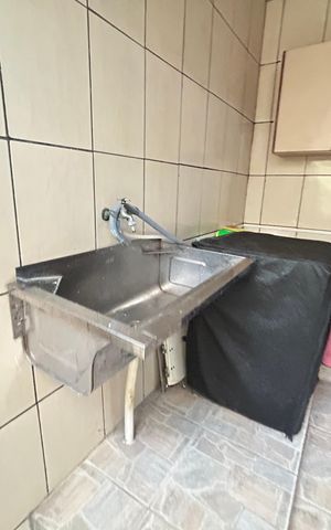 Casa de condomínio à venda com 186m², 4 quartos e sem vagaÁrea de Serviço